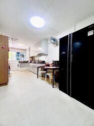 Blk 107 Eunos Vista (Bedok), HDB 4 Rooms #552707321